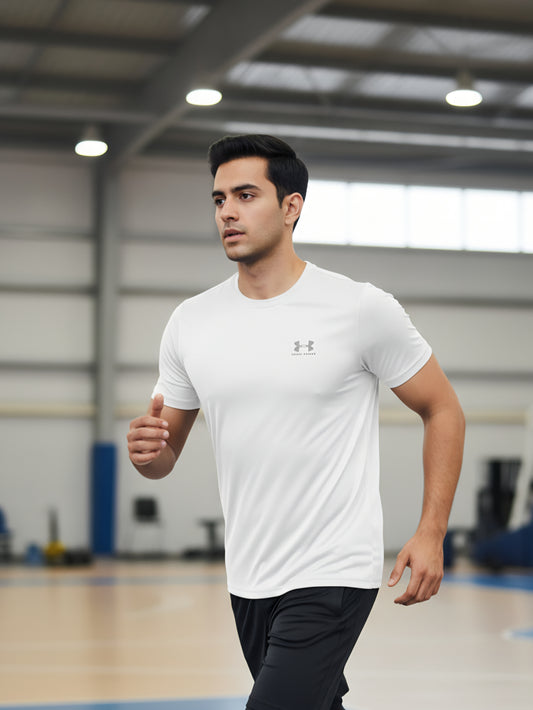 Athletic dry fit- UA