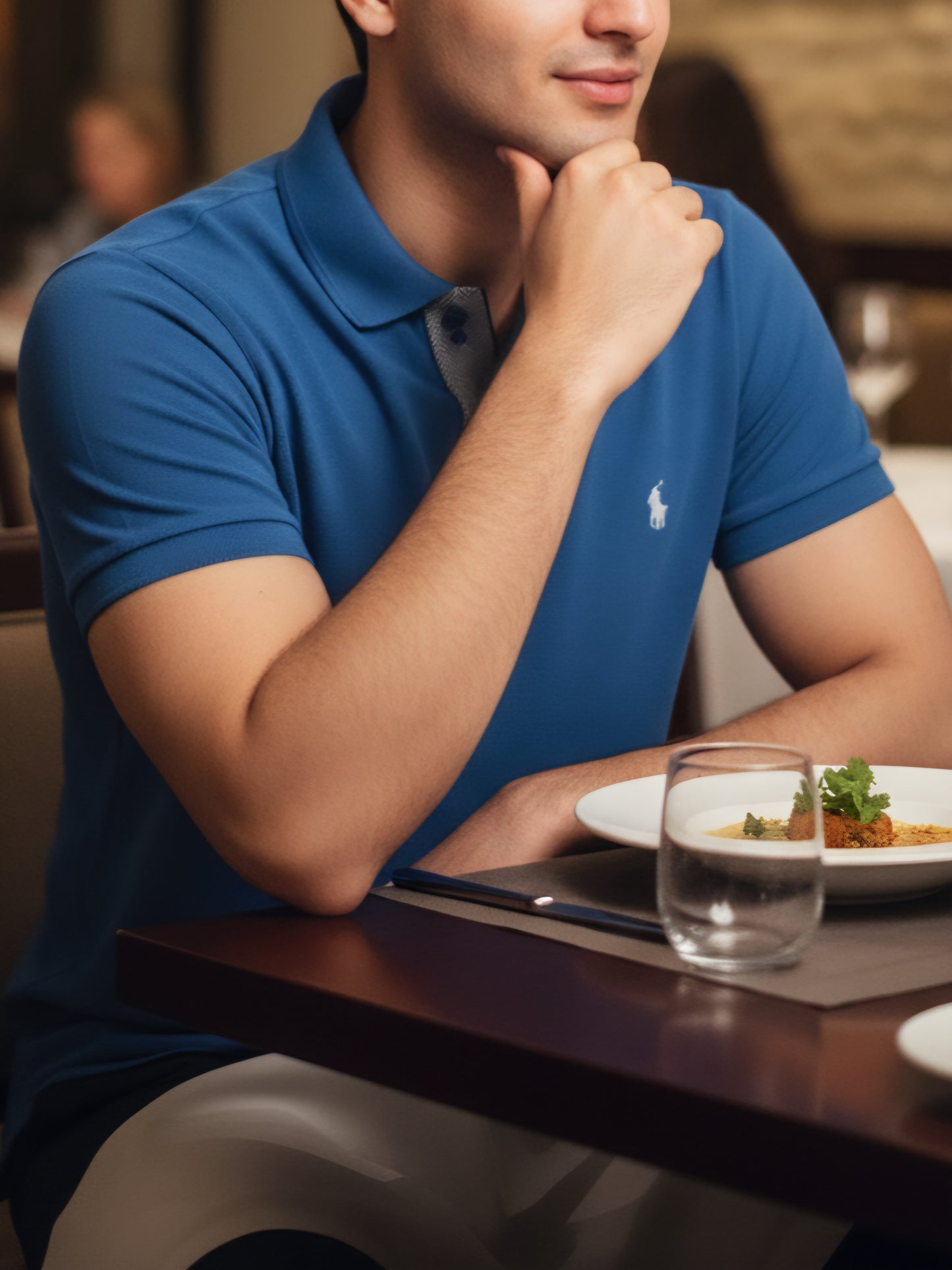 (Premium) POLO RL