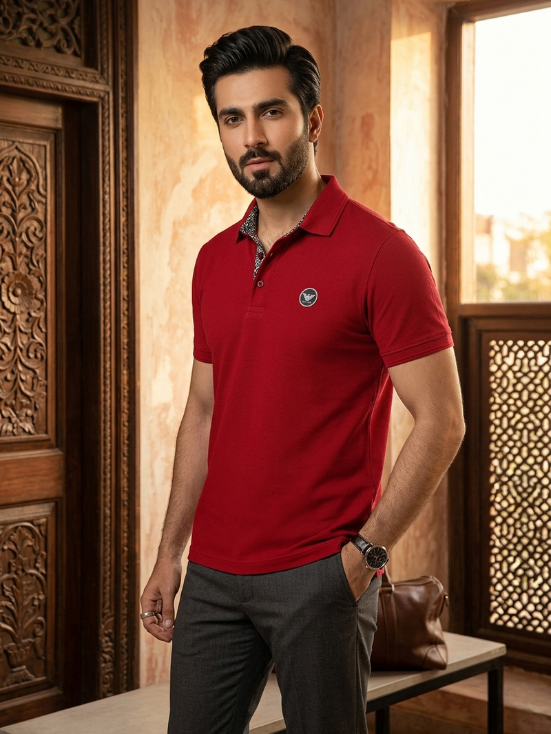 Polo Shirts
