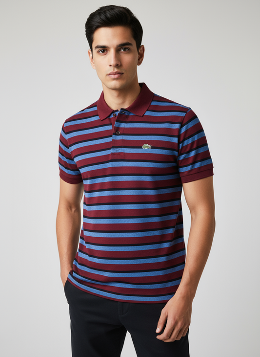 (Premium) Striper Lycra locas-te