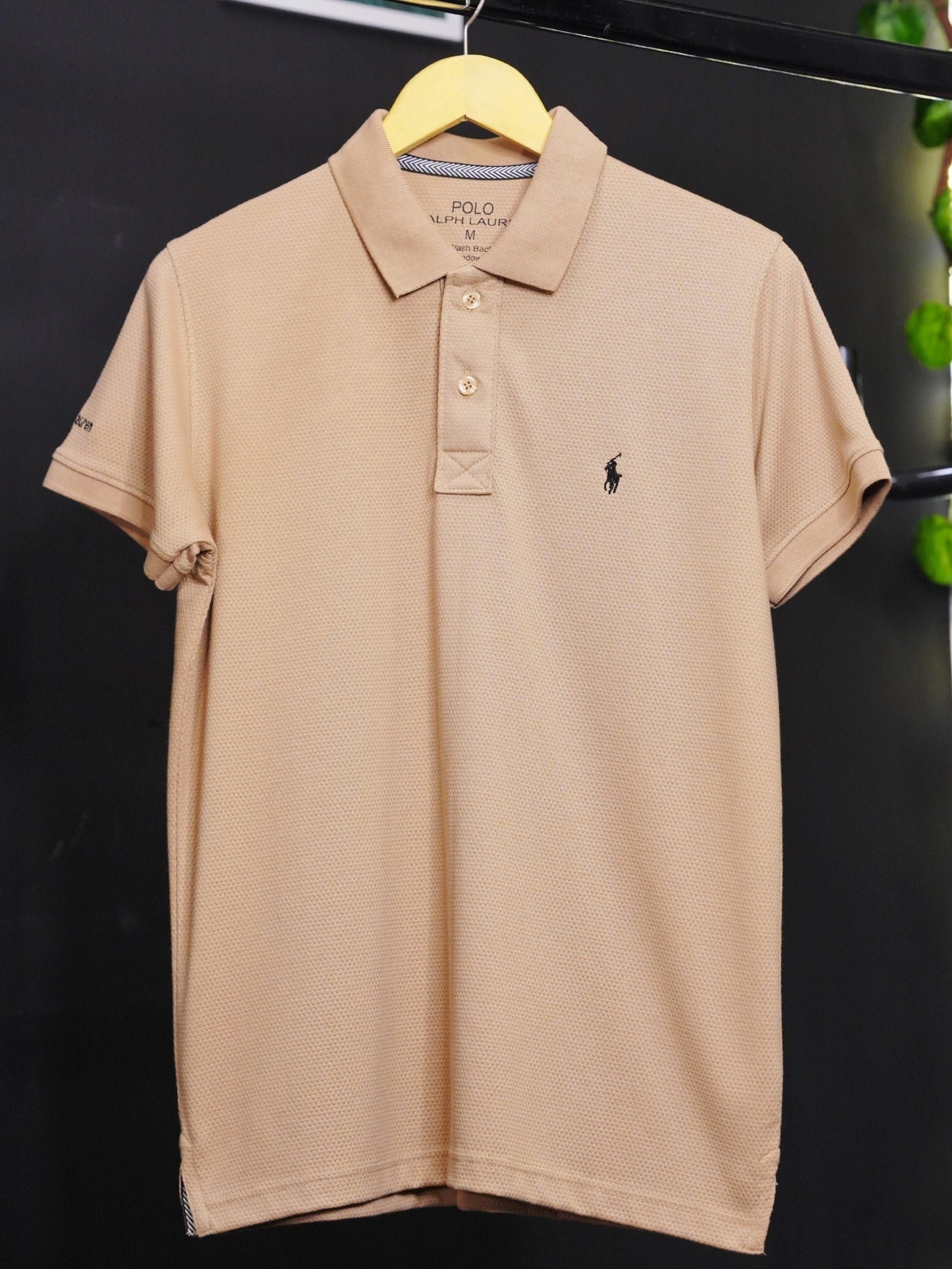 (Premium) Popcorn Polo