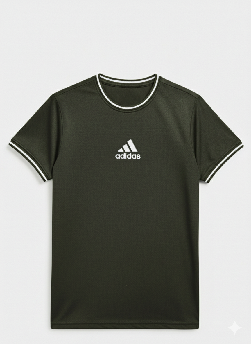 ADI - EMBOSSED LOGO (Cotton)