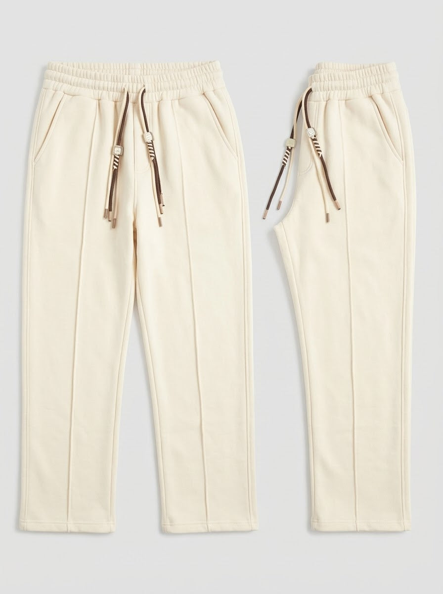 Baggy Fleece Trouser