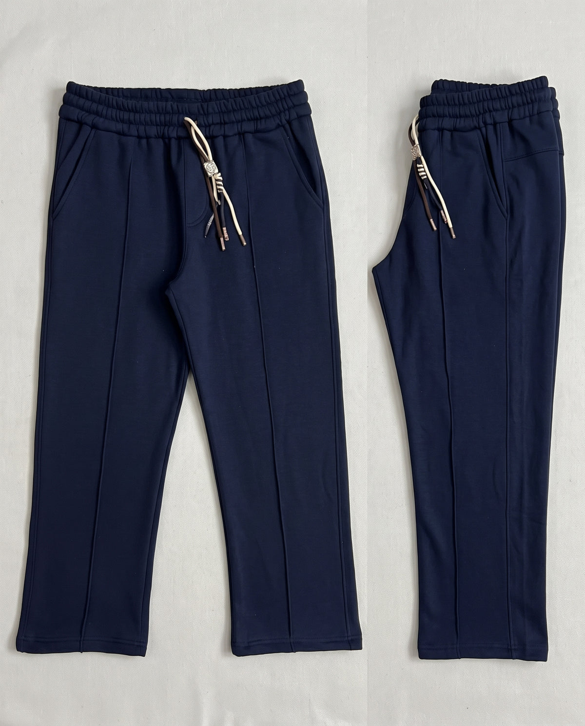 Baggy Fleece Trouser