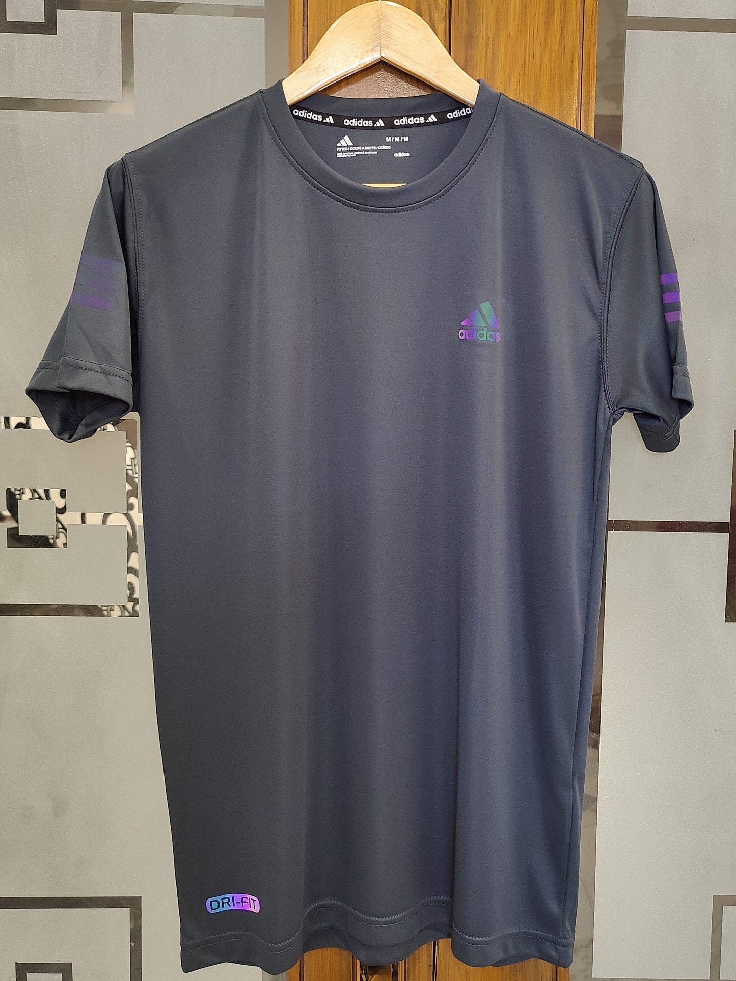 ADI Multi Ref Stripes