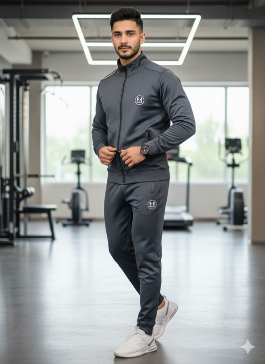 Performance UA Tracksuit