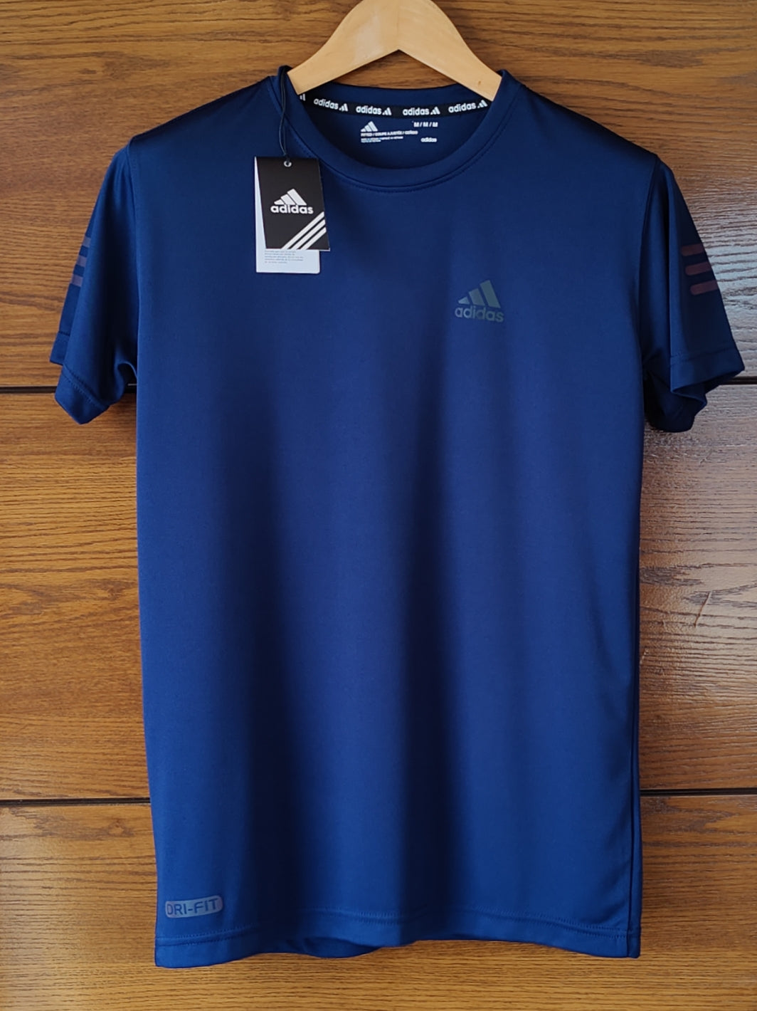 ADI Multi Ref Stripes
