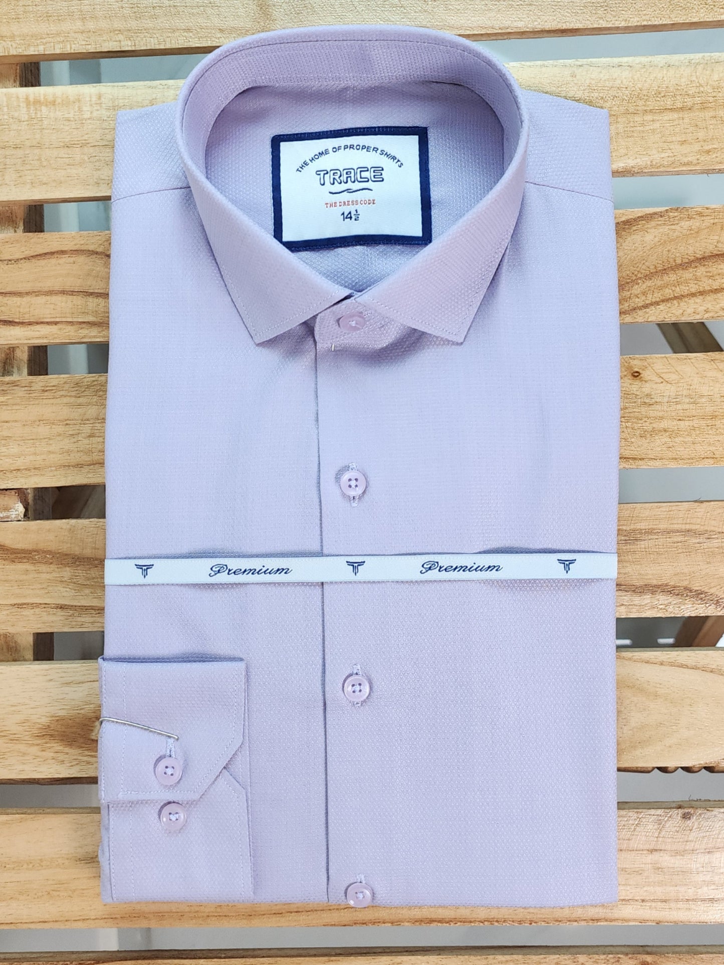 TEXTURE LIGHT PURPLE