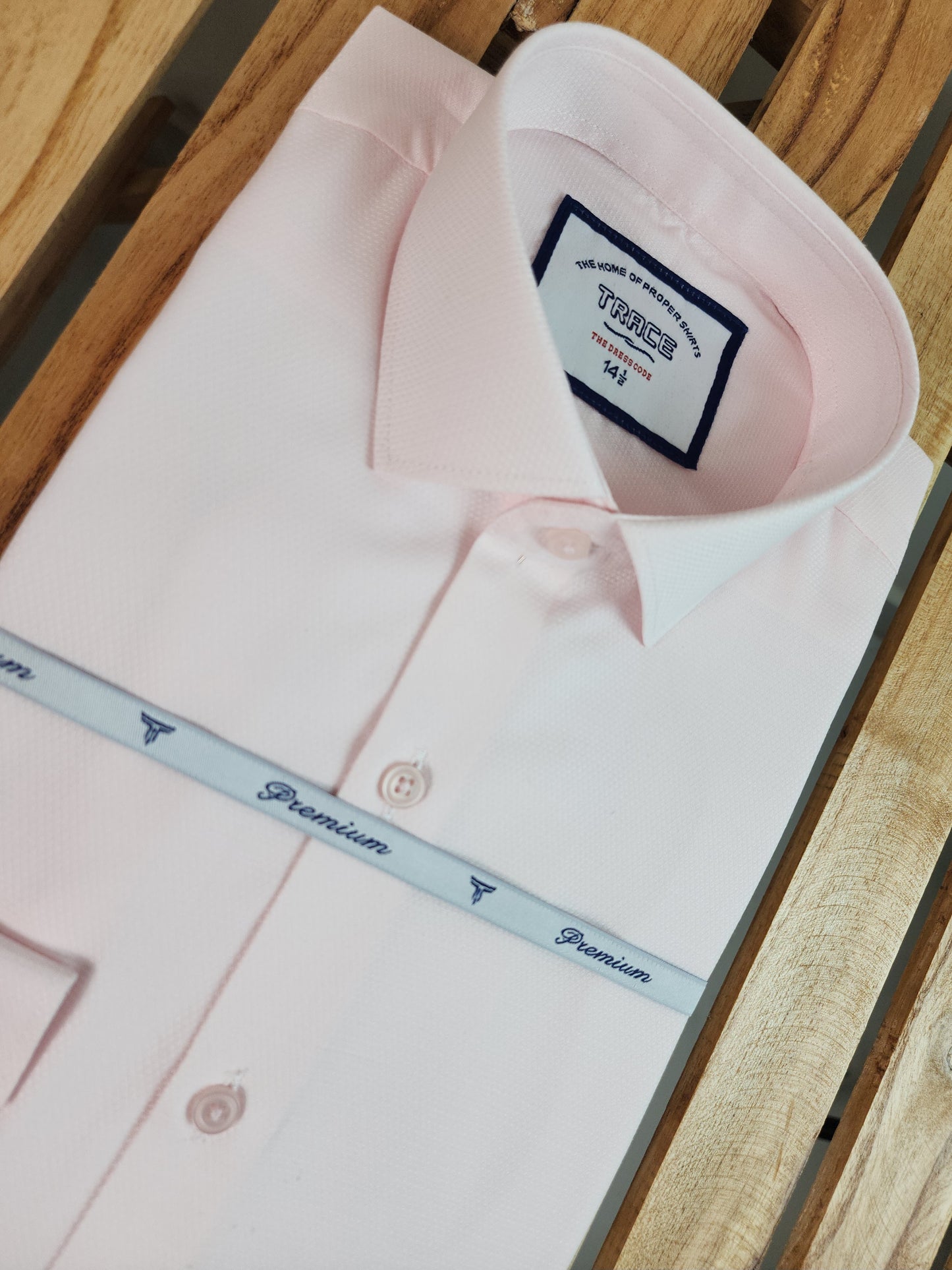 TEXTURE LIGHT PINK