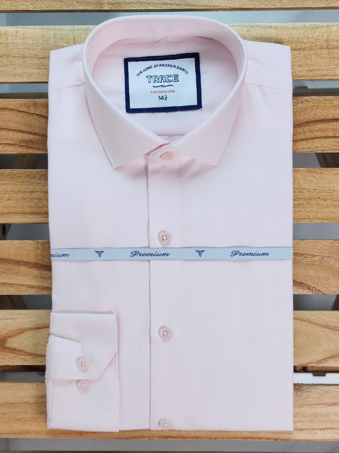 TEXTURE LIGHT PINK