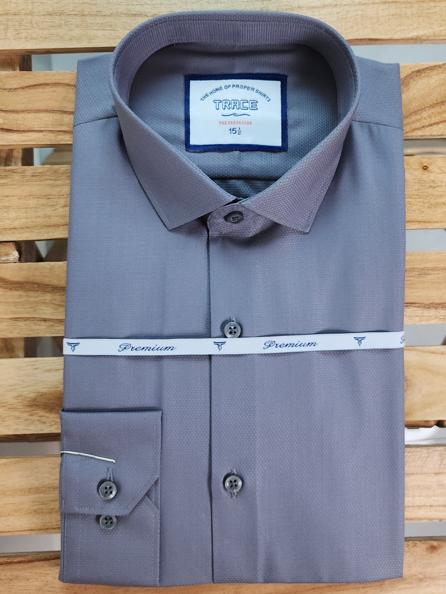 TEXTURE DARK GREY