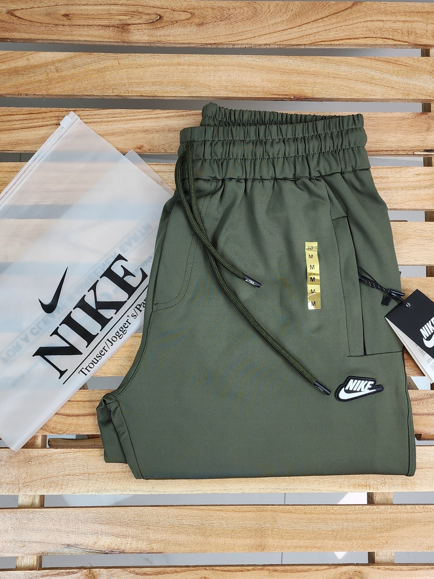 Imported Scoba Executive Nik Tro