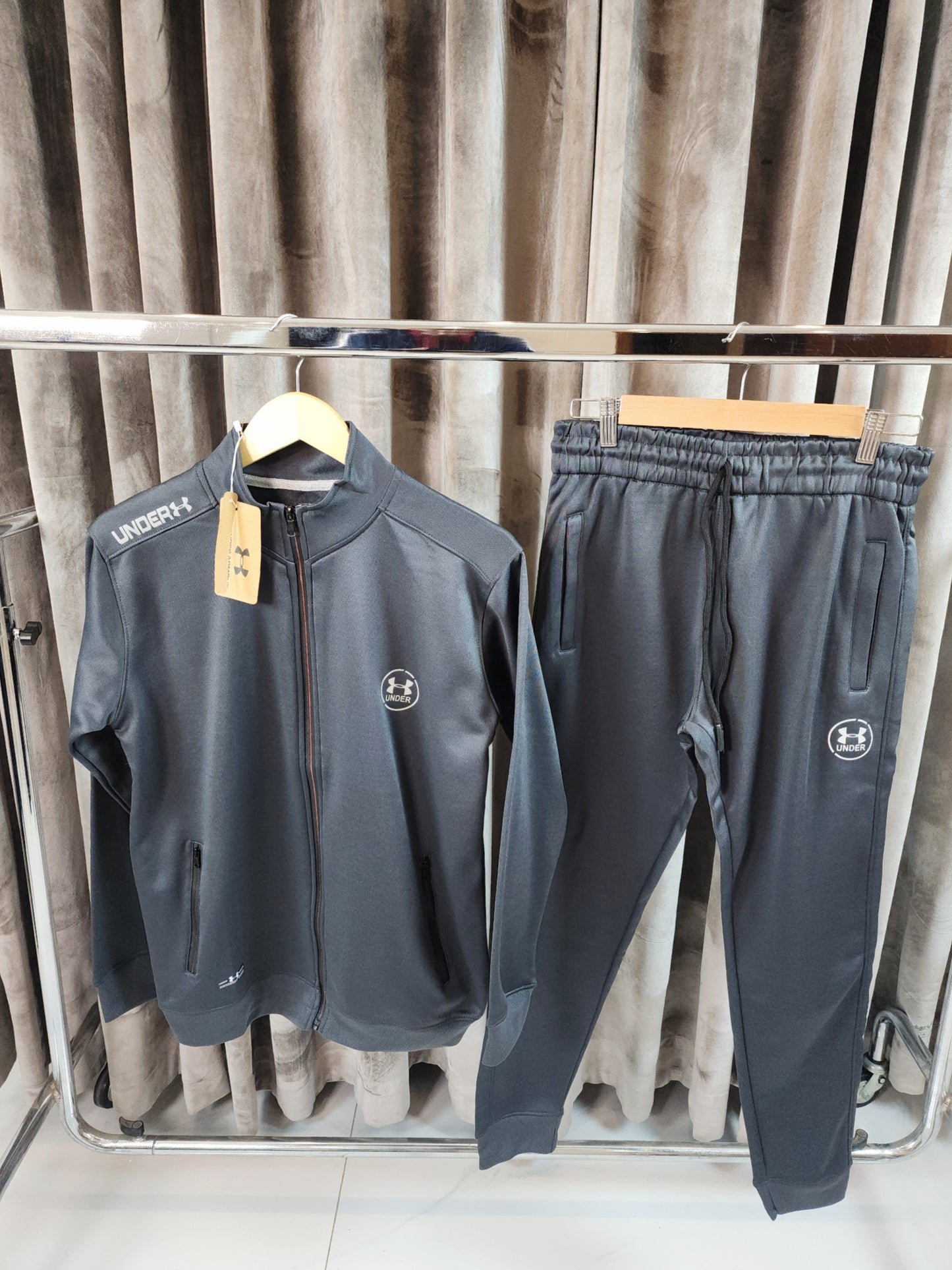 Performance UA Tracksuit