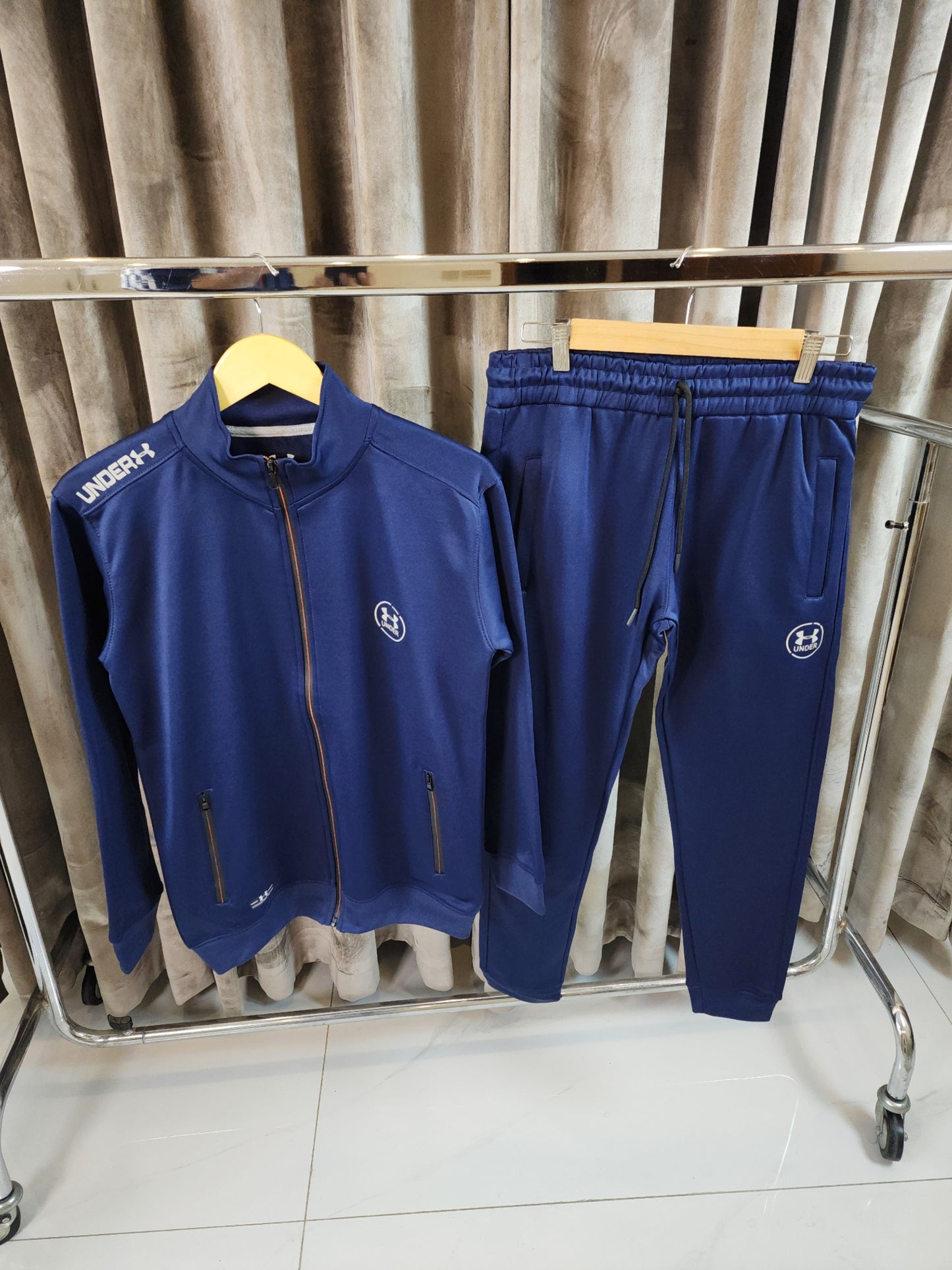 Performance UA Tracksuit