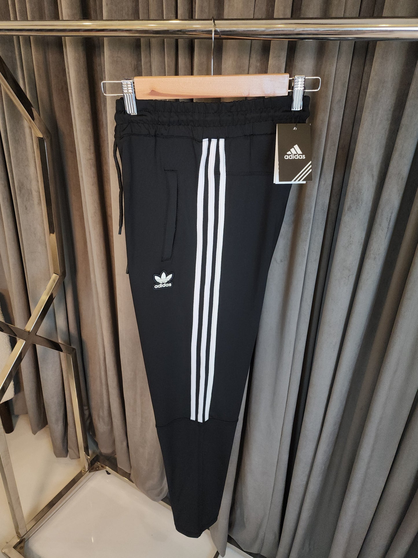 Imported Scoba Executive Adi Tro