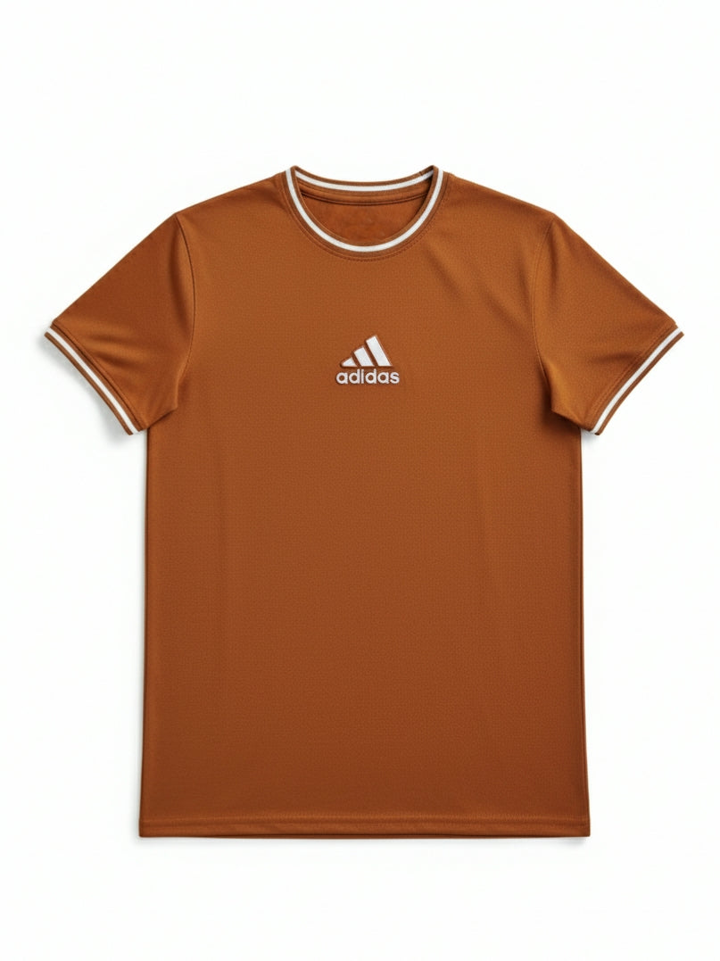 ADI - EMBOSSED LOGO (Cotton)