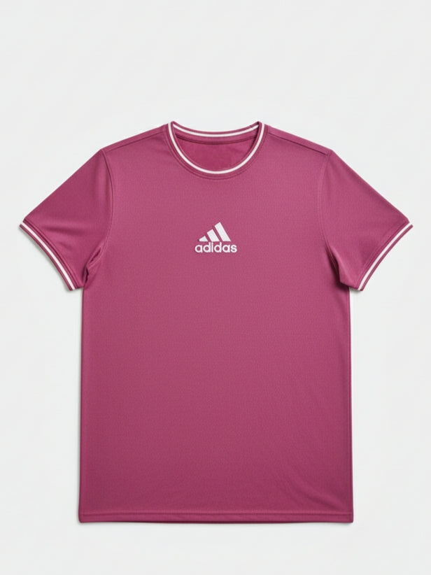 ADI - EMBOSSED LOGO (Cotton)