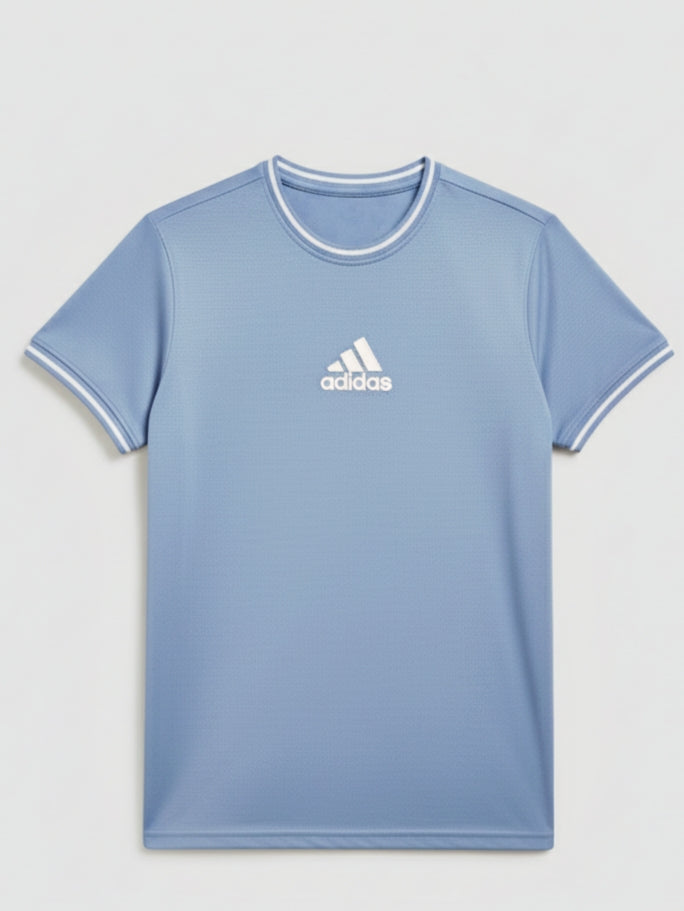 ADI - EMBOSSED LOGO (Cotton)