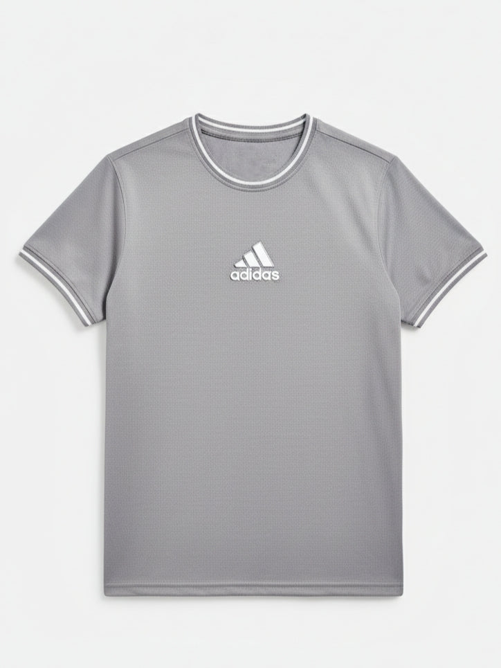 ADI - EMBOSSED LOGO (Cotton)