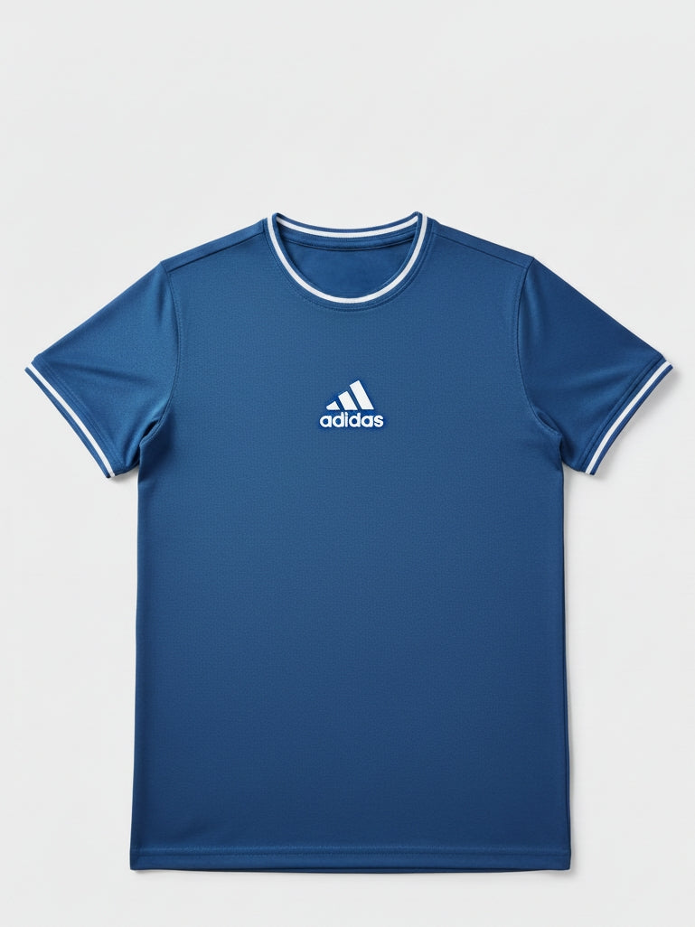 ADI - EMBOSSED LOGO (Cotton)