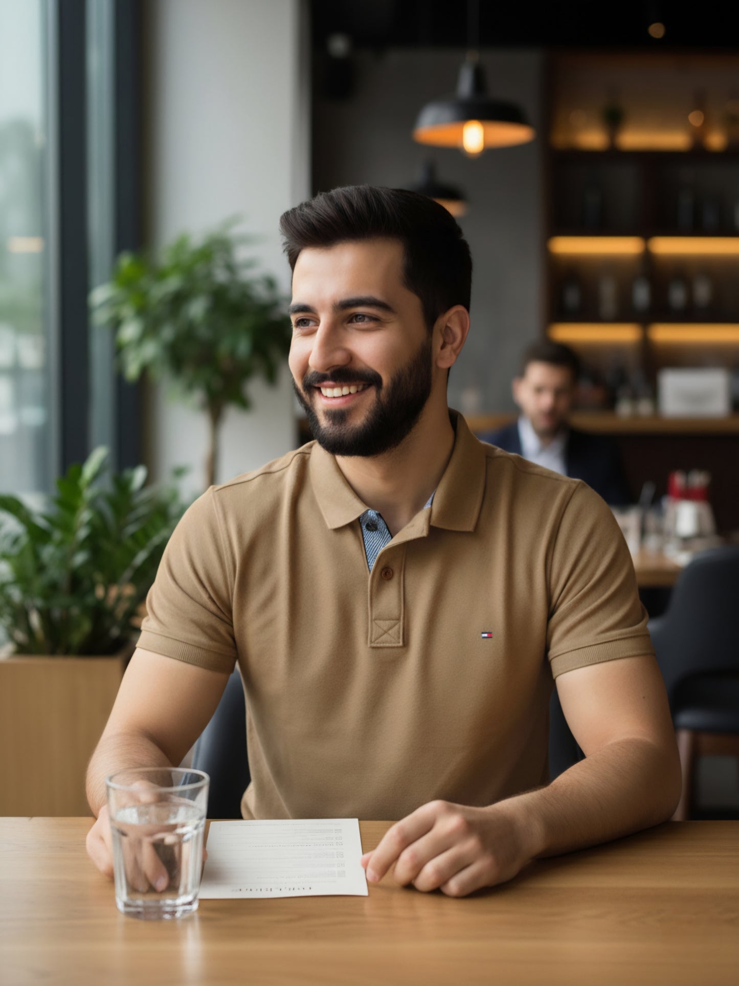 (Premium) POLO TH
