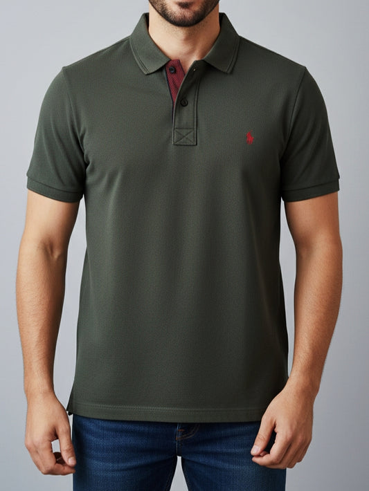 (Premium) POLO RL