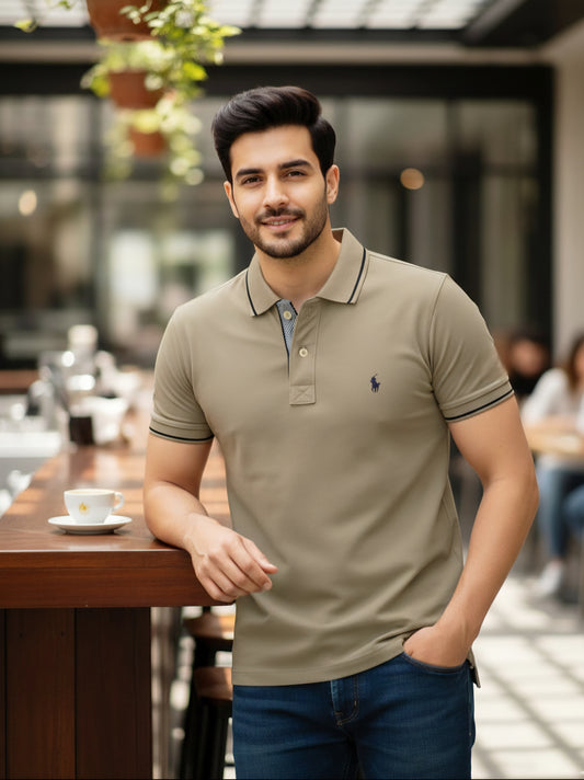 (Premium) Cotton lycra RL