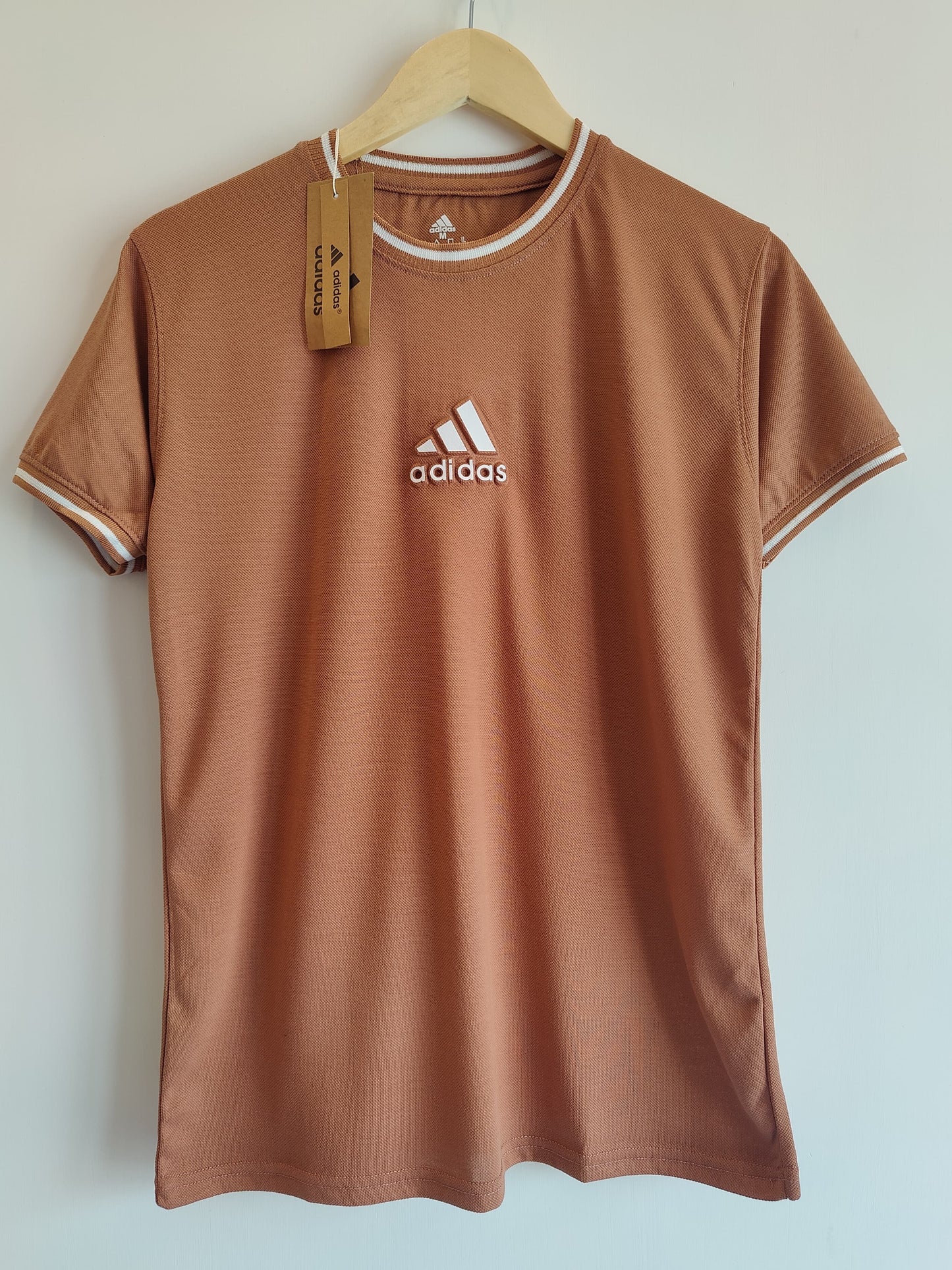 ADI - EMBOSSED LOGO (Cotton)