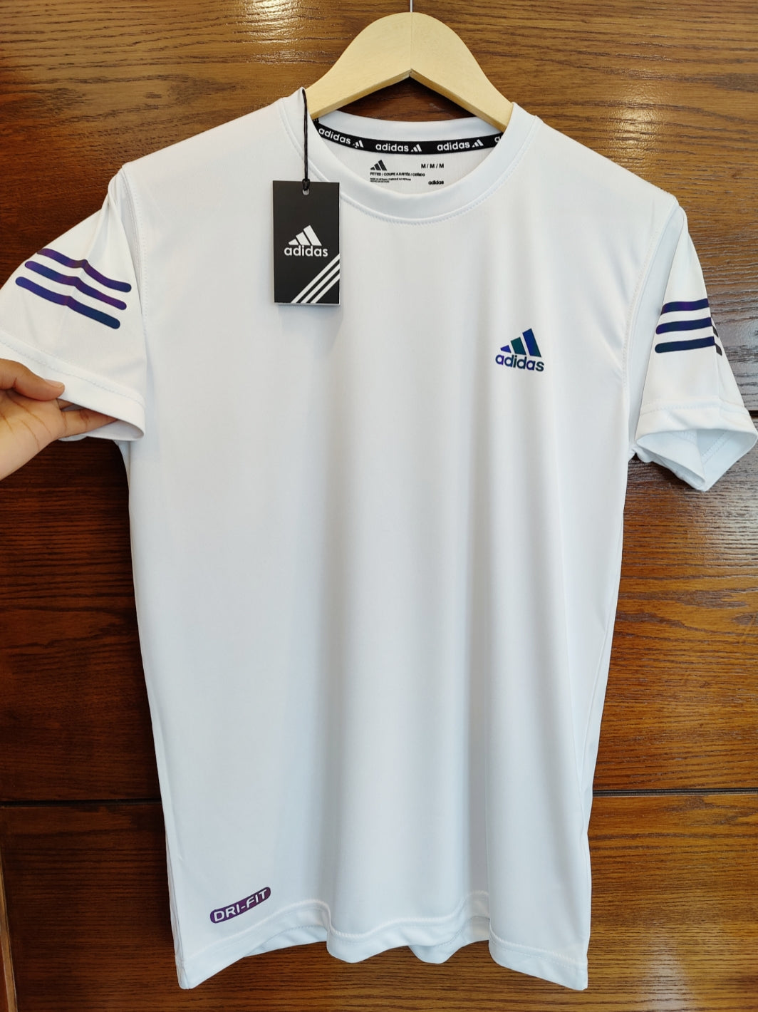 ADI Multi Ref Stripes