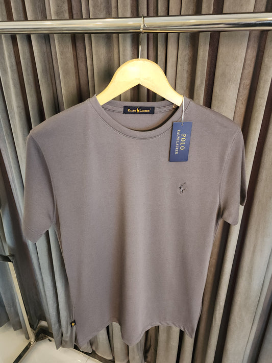 Basic RL Crew- Plus Size