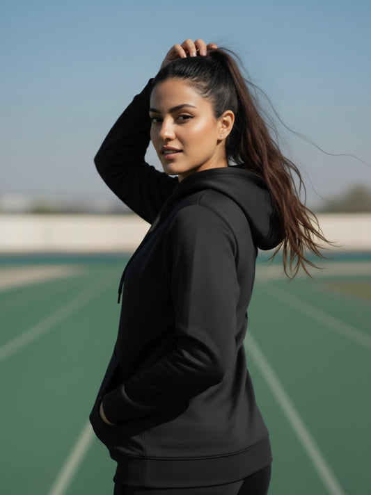 ADI - Hoodie (Female)