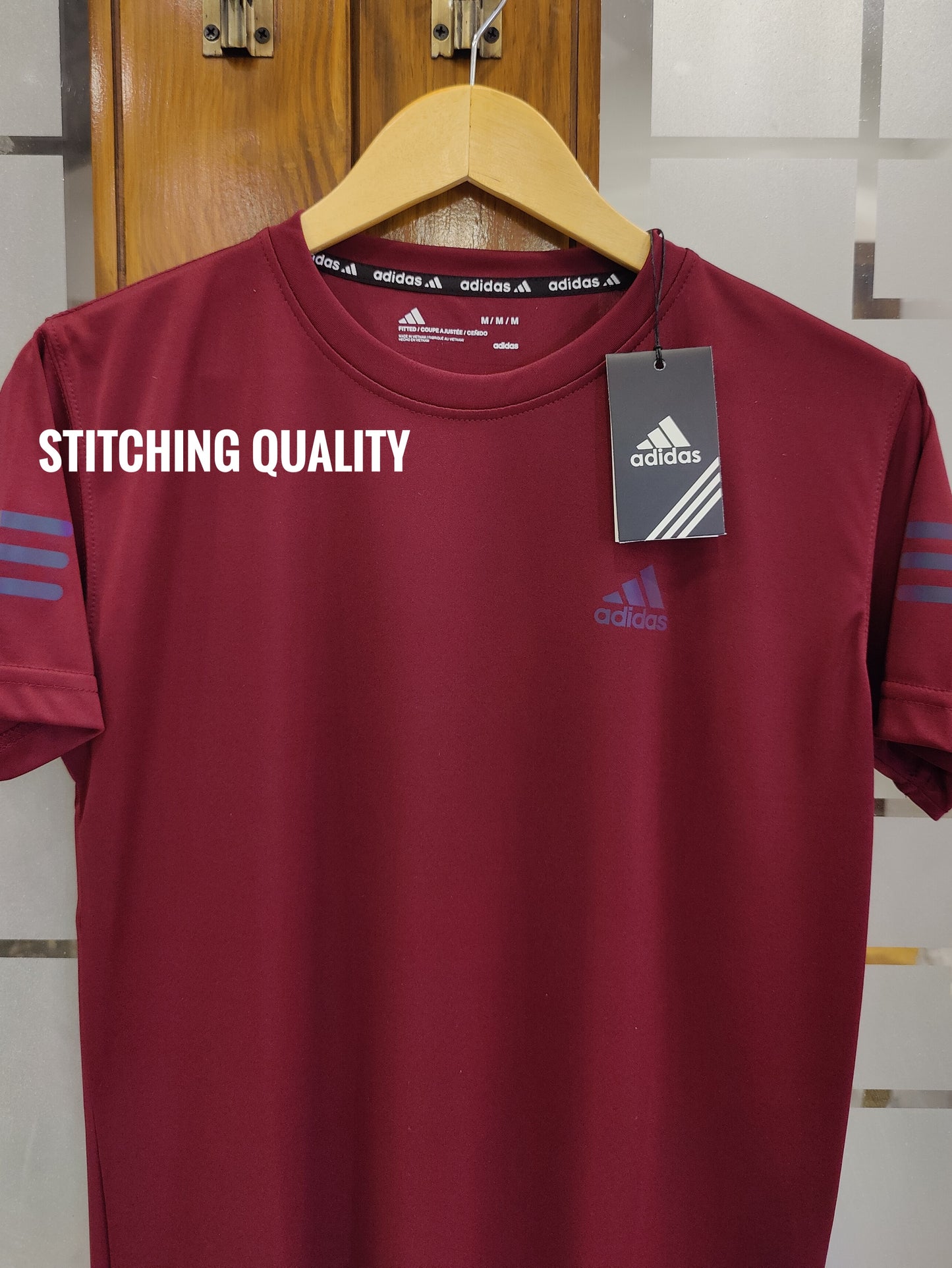 ADI Multi Ref Stripes