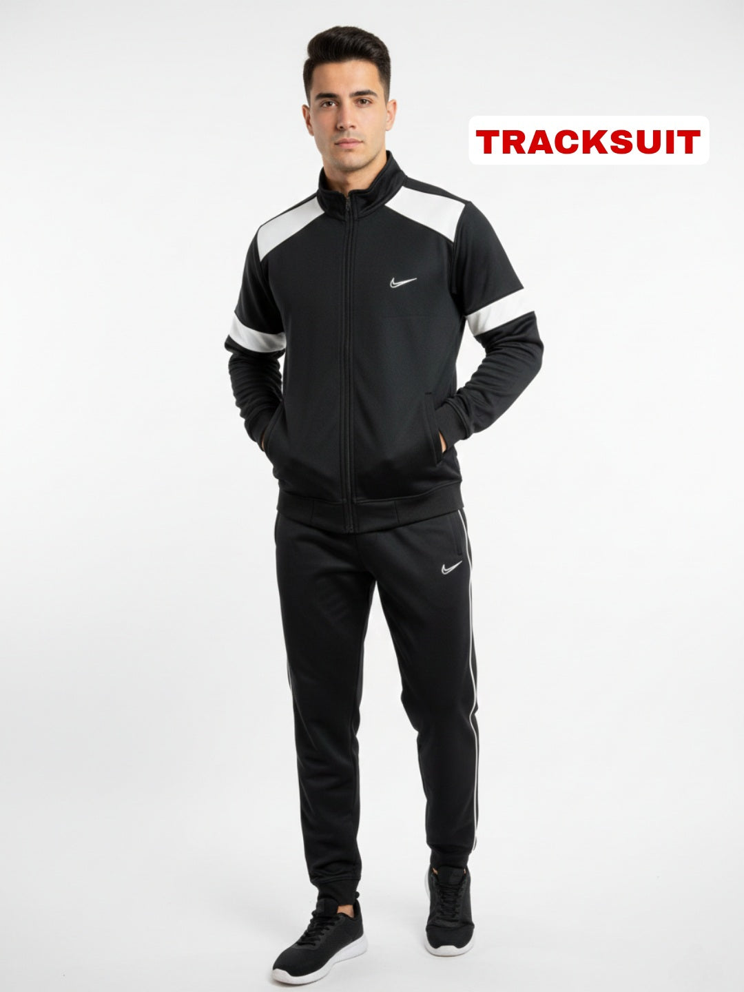 Nik panel Tracksuit