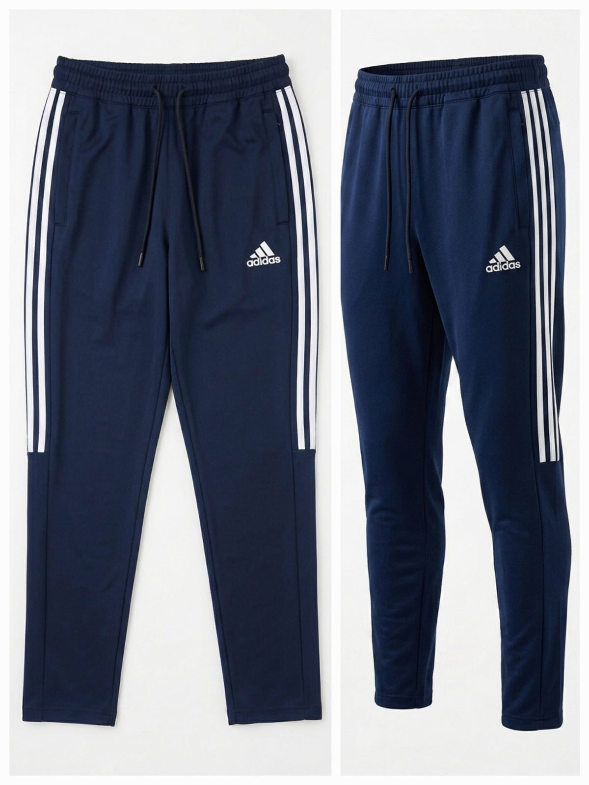 Activewear ADI-Trouser Half Tri stripe