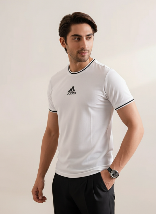 ADI - EMBOSSED LOGO (Cotton)