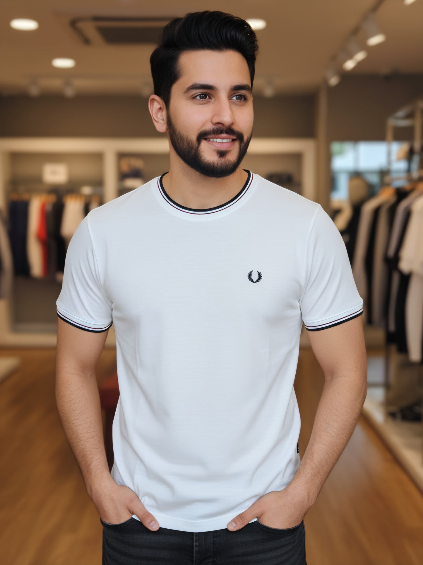 Combo Pack Imported Tipping