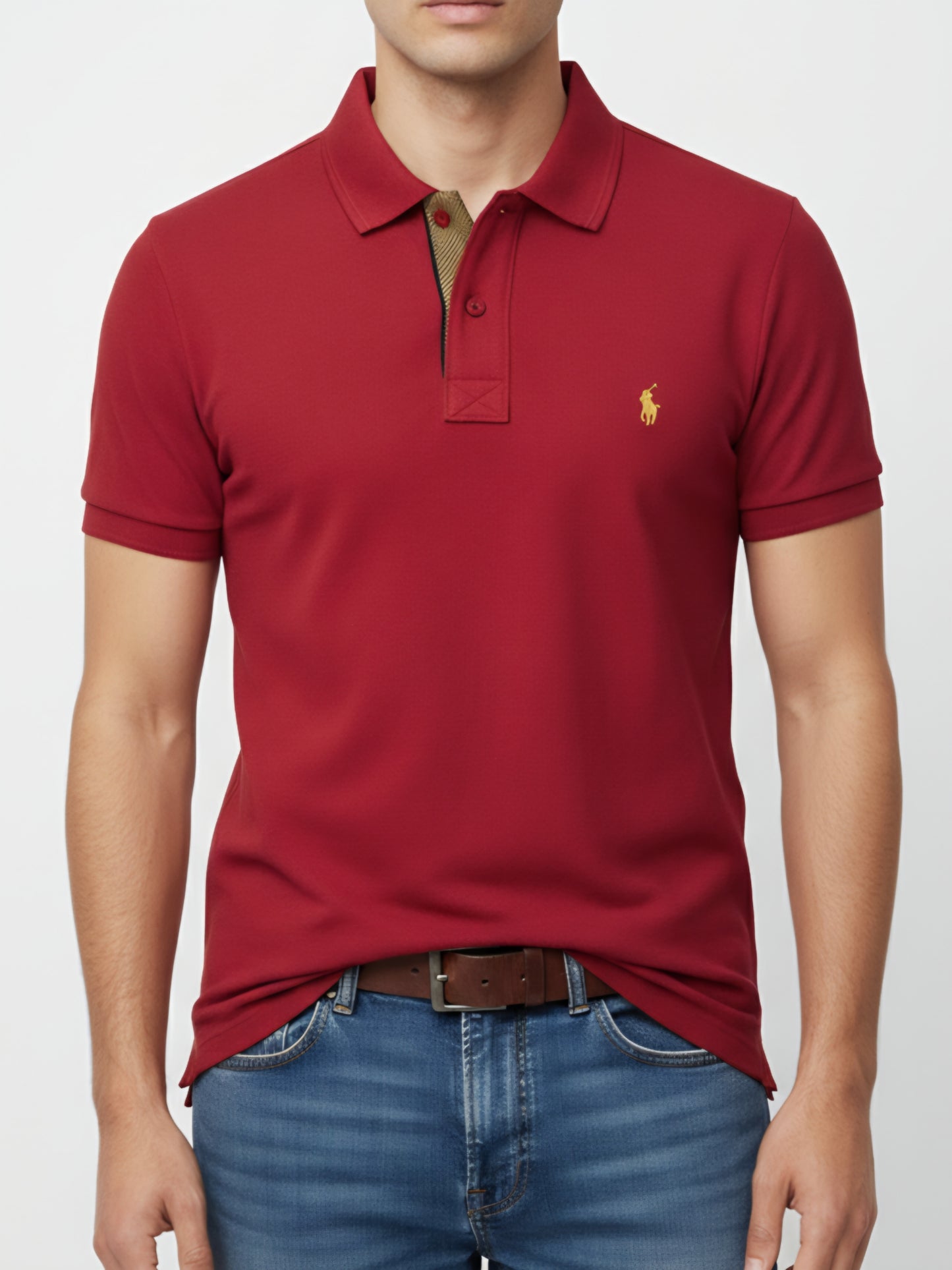 (Premium) POLO RL