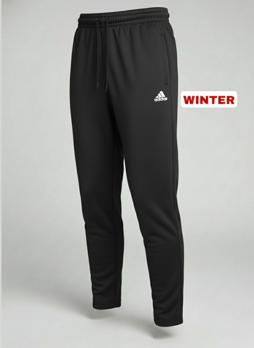 Basic Branded Adi Trouser