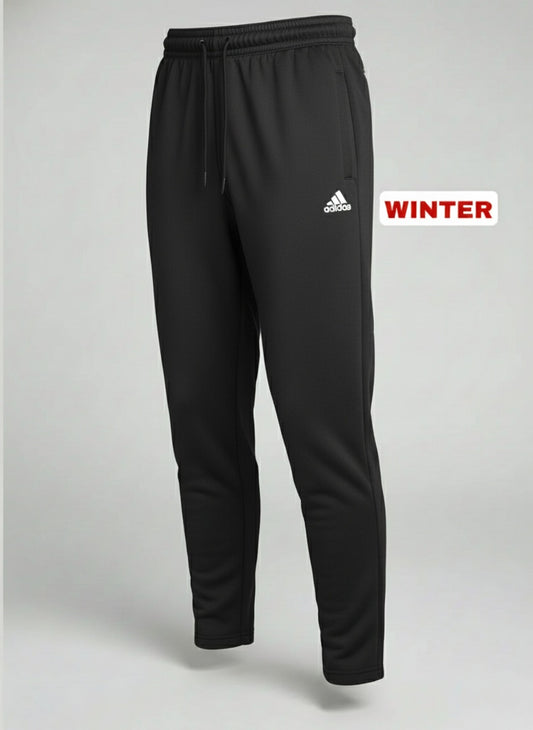 Basic Branded Adi Trouser