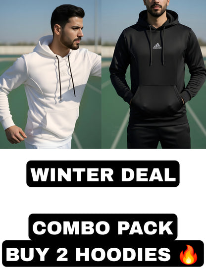 Combo Pack Hoodie