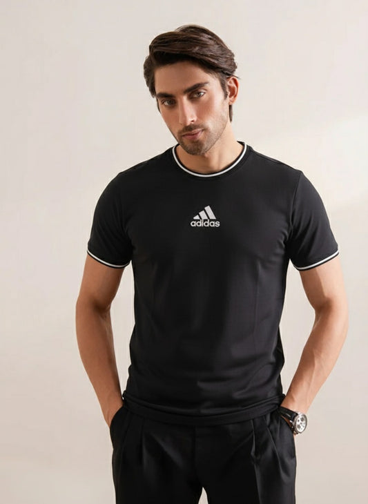 ADI - EMBOSSED LOGO (Cotton)
