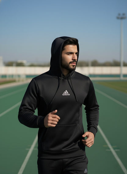 Adi Branded Tracksuit