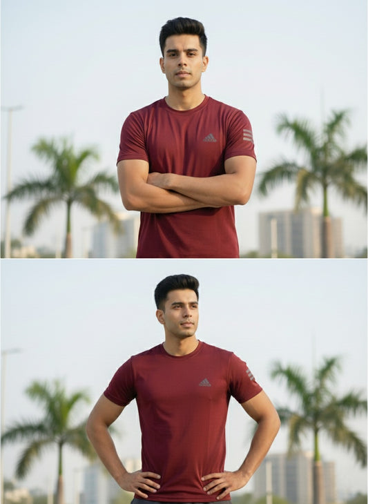 ADI Multi Ref Stripes