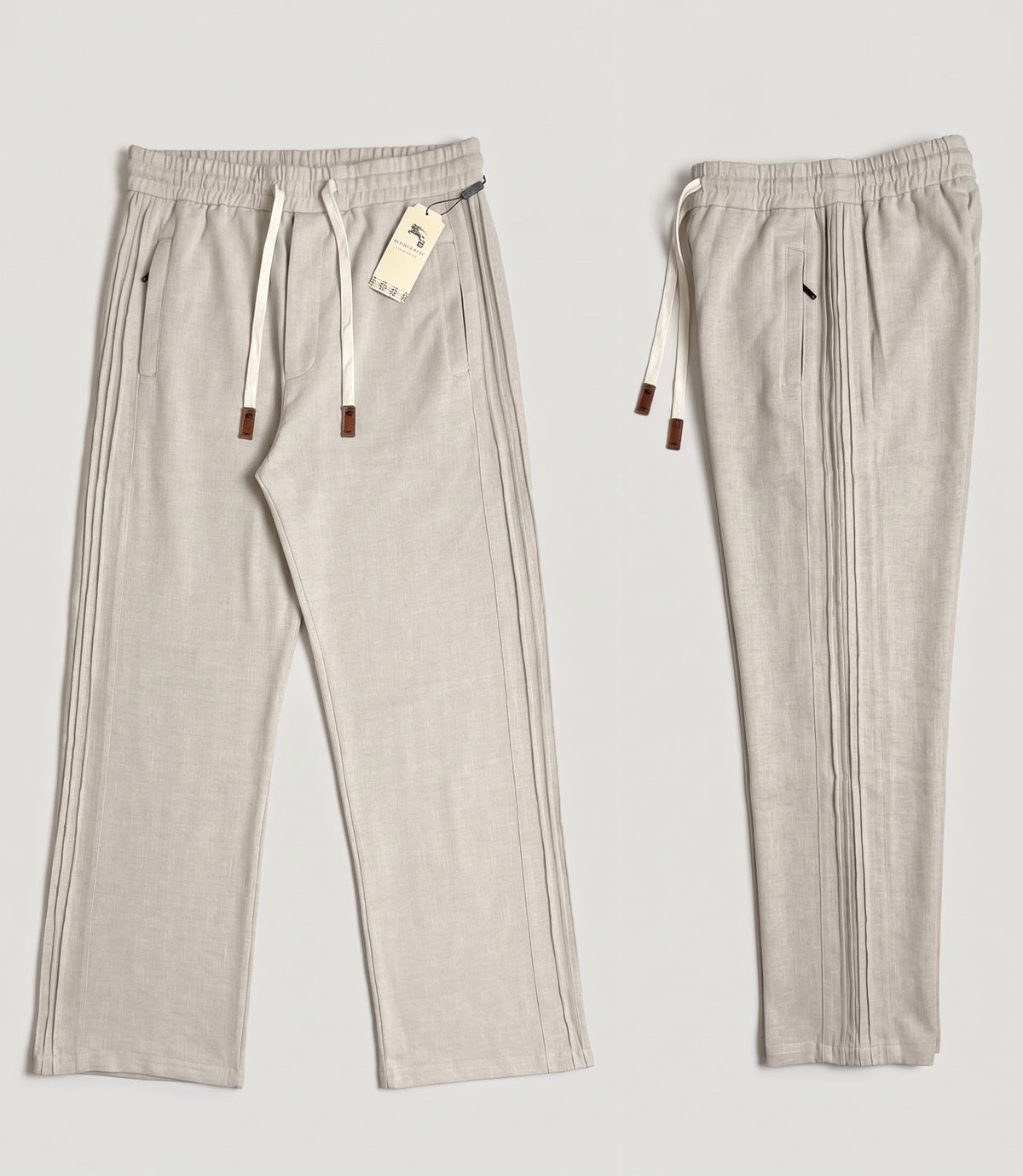 Turkish Trouser Side Panel