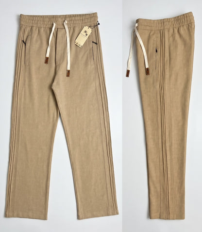 Turkish Trouser Side Panel