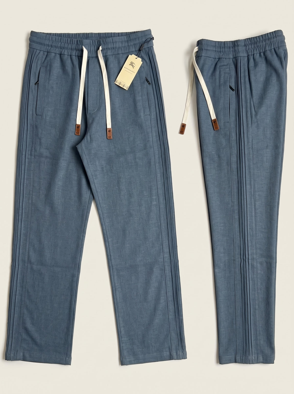 Turkish Trouser Side Panel