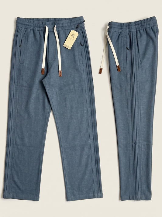 Turkish Trouser Side Panel