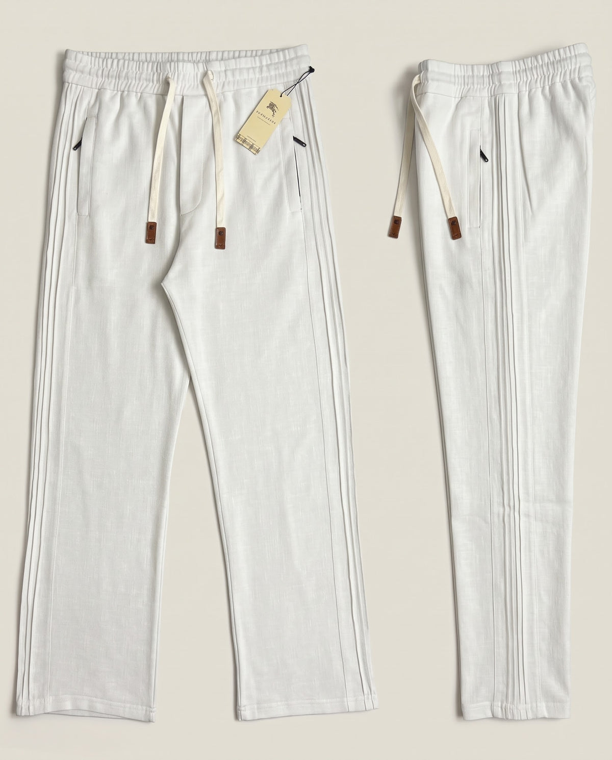 Turkish Trouser Side Panel