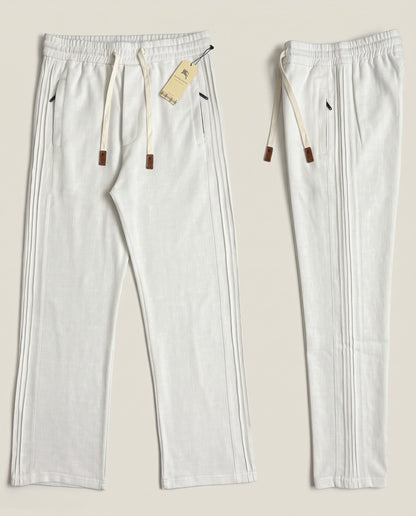 Turkish Trouser Side Panel
