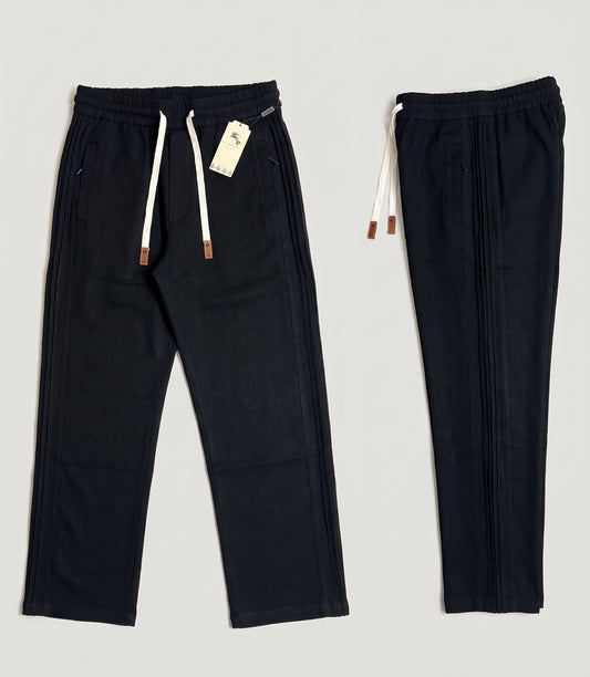 Turkish Trouser Side Panel